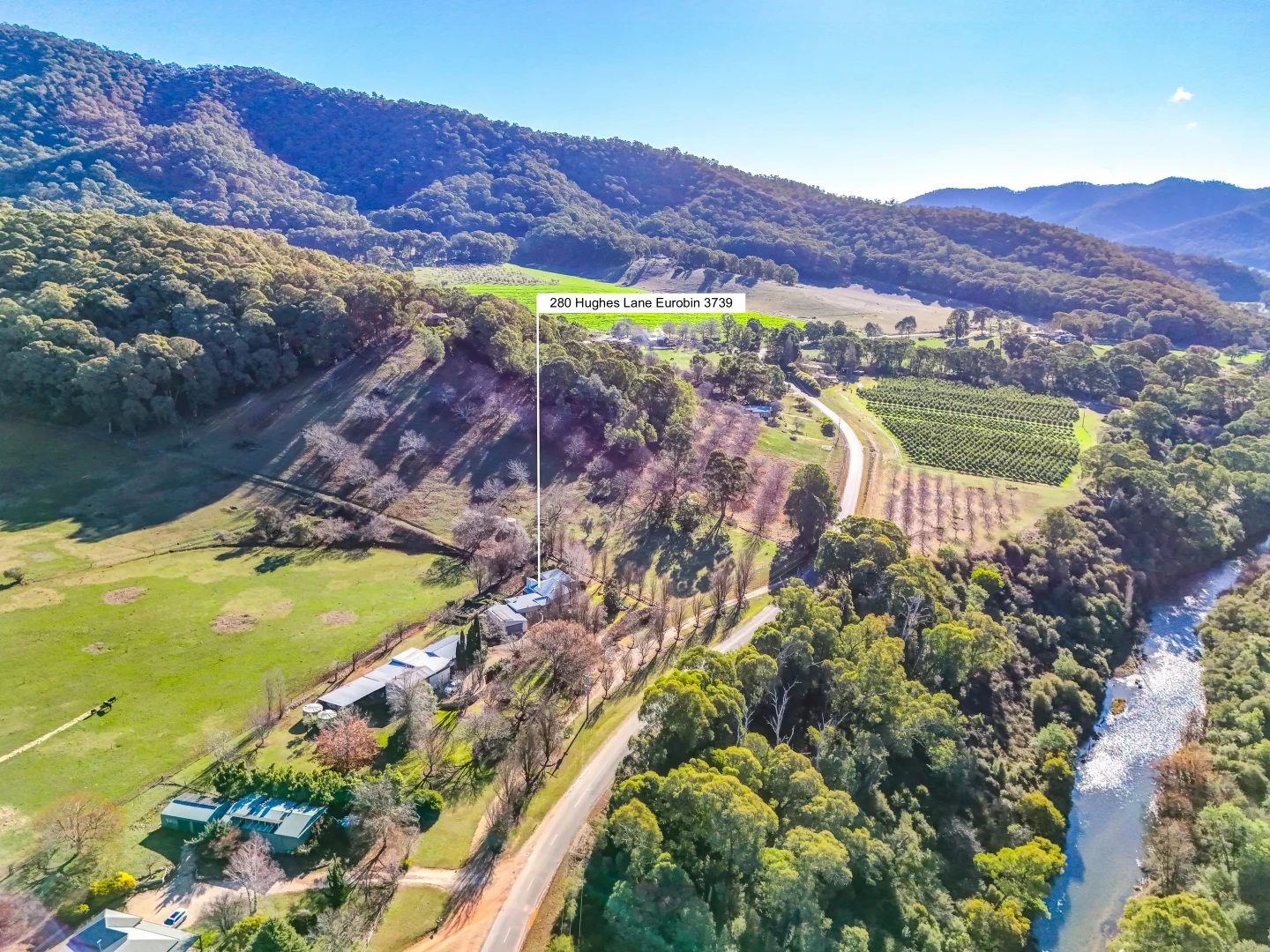 Additional image 32 of 280 Hughes Lane, Eurobin VIC 3739