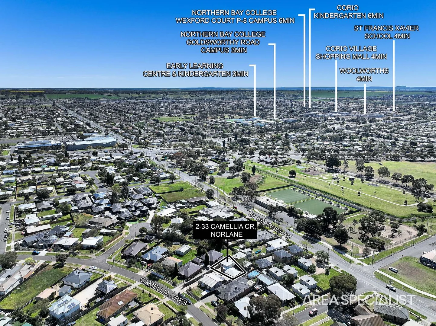 Additional image 20 of 2/33 Camellia Crescent, Norlane VIC 3214
