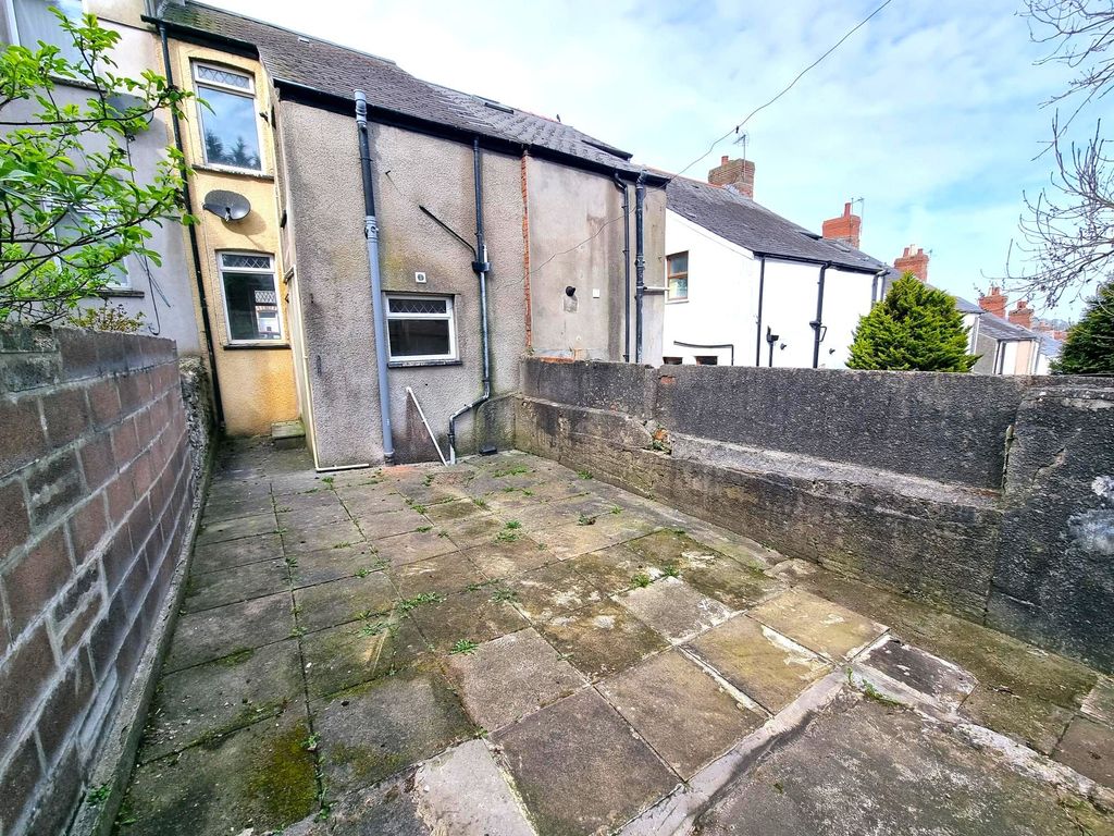 Additional image 19 of 2 bed terraced house to rentChurch Road, Barry CF63