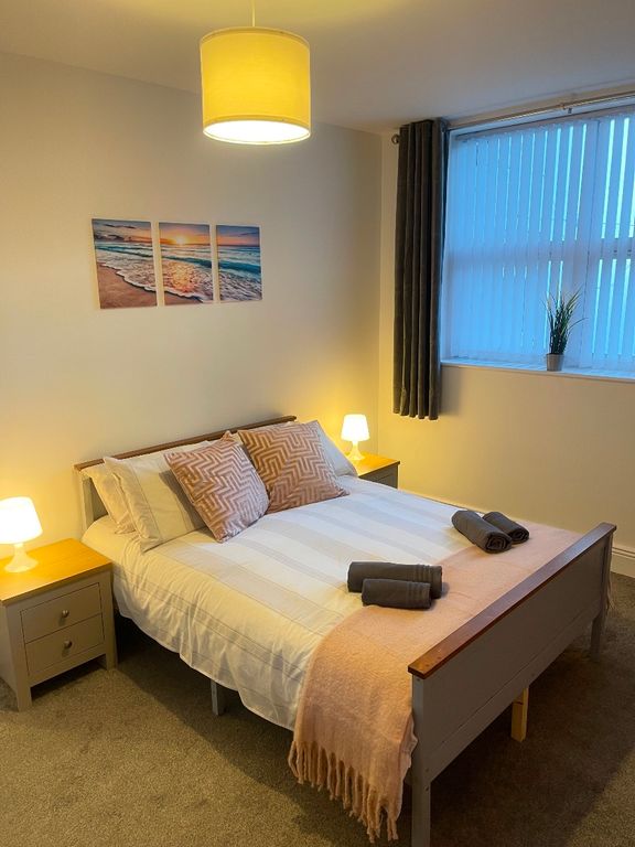 Additional image 20 of 1 bed flat to rentMarine Ave, Whitley Bay NE26