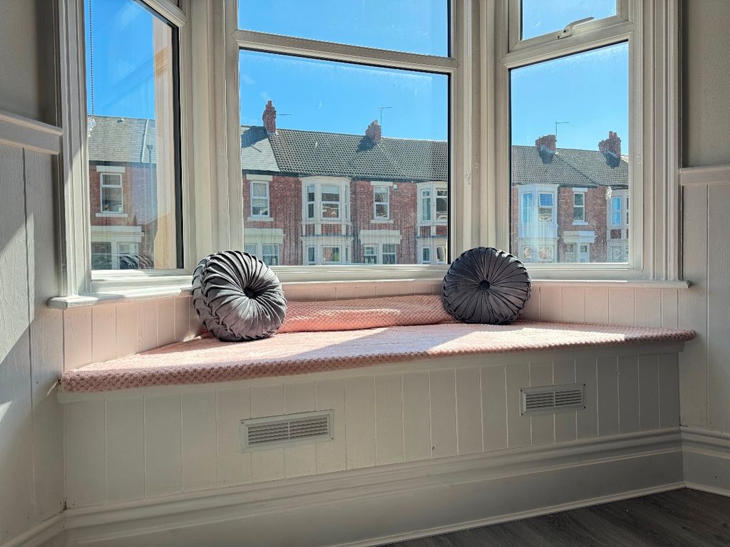 Additional image 6 of 2 bed flat to rentMargaret Road, Whitley Bay NE26