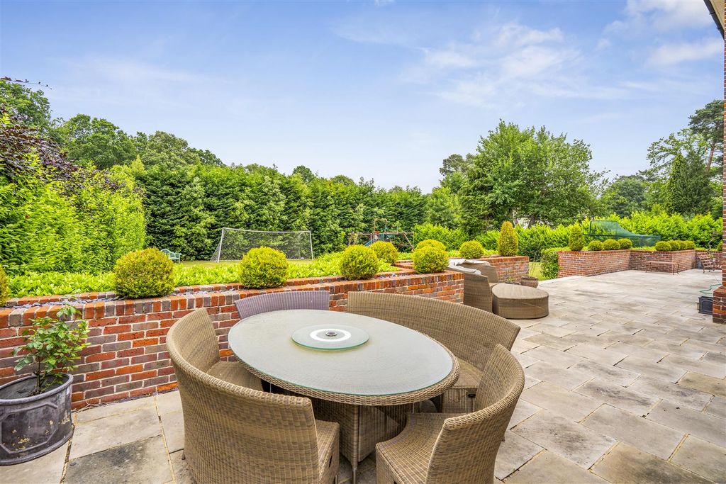 Additional image 21 of 5 bed detached house to rentBrockenhurst Road, Ascot SL5
