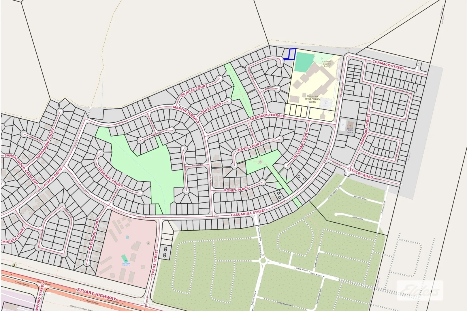 Additional image 17 of 18 Providence Court, Katherine NT 0850