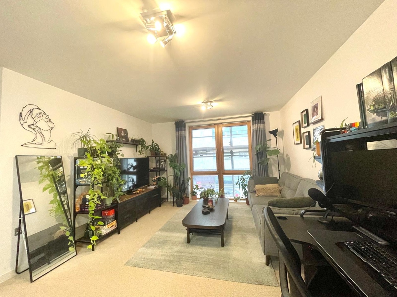 Additional image 2 of 2 Bed Flat, Sweetman Place, BS2, N1 7GU