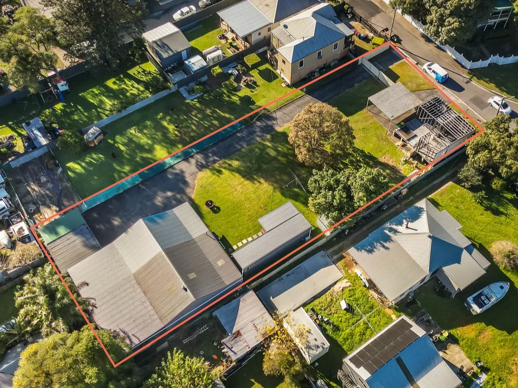 Additional image 4 of 42 Ward Street, Maitland NSW 2320