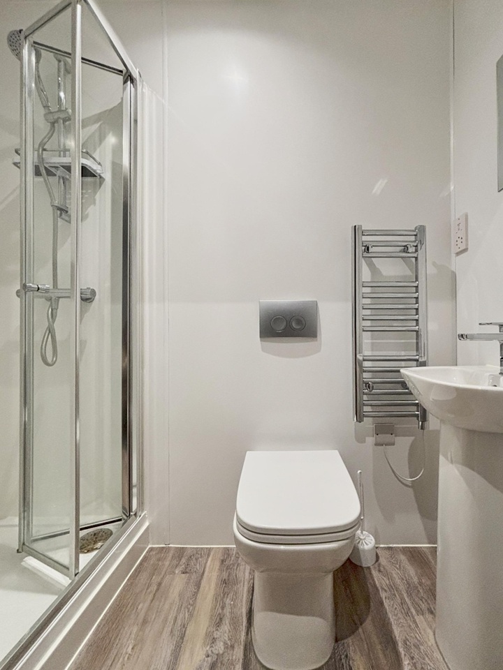 Additional image 4 of Studio Flat, The Green, BS1, N1 7GU