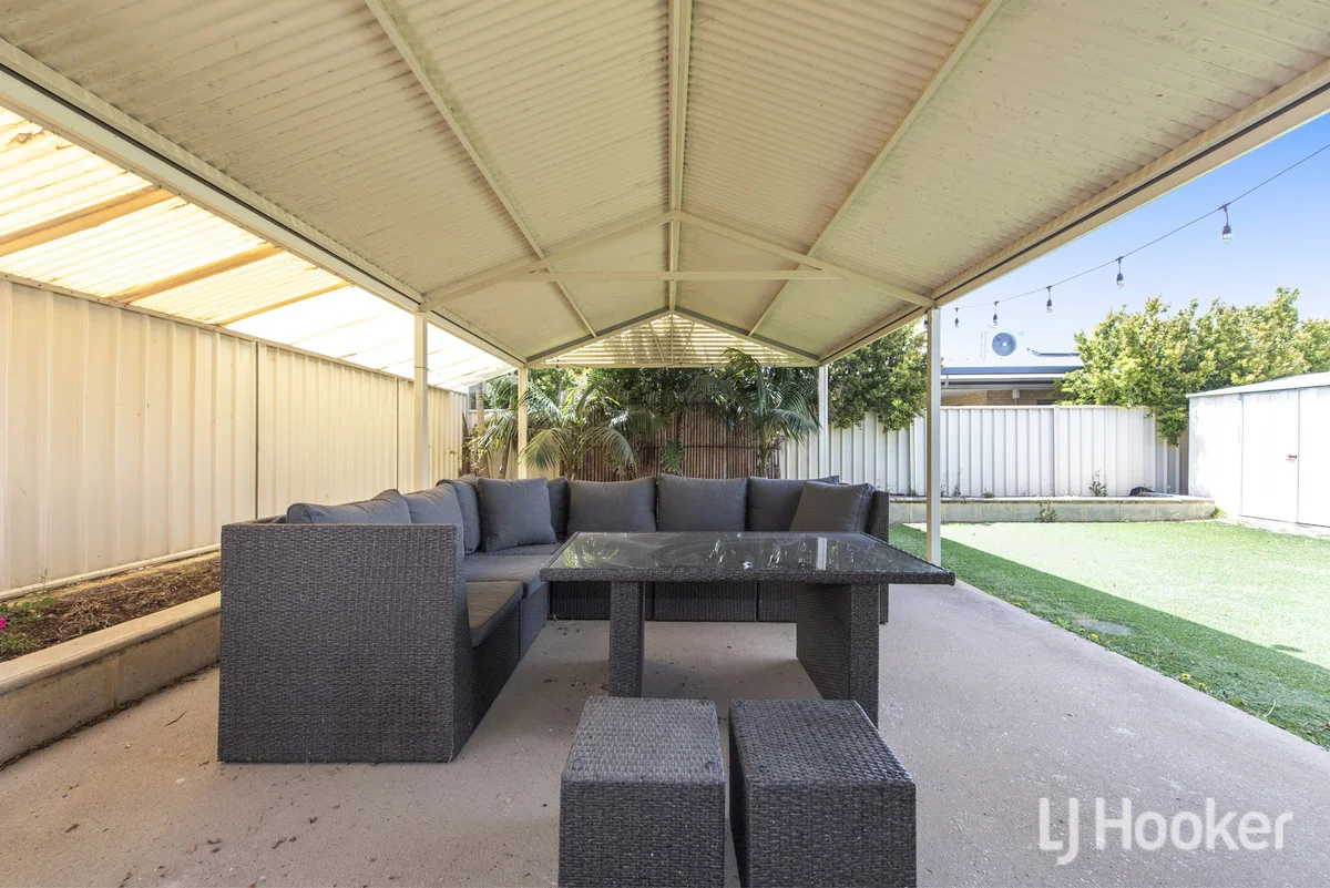 Additional image 21 of 166 Badgerup Avenue, Lakelands WA 6180