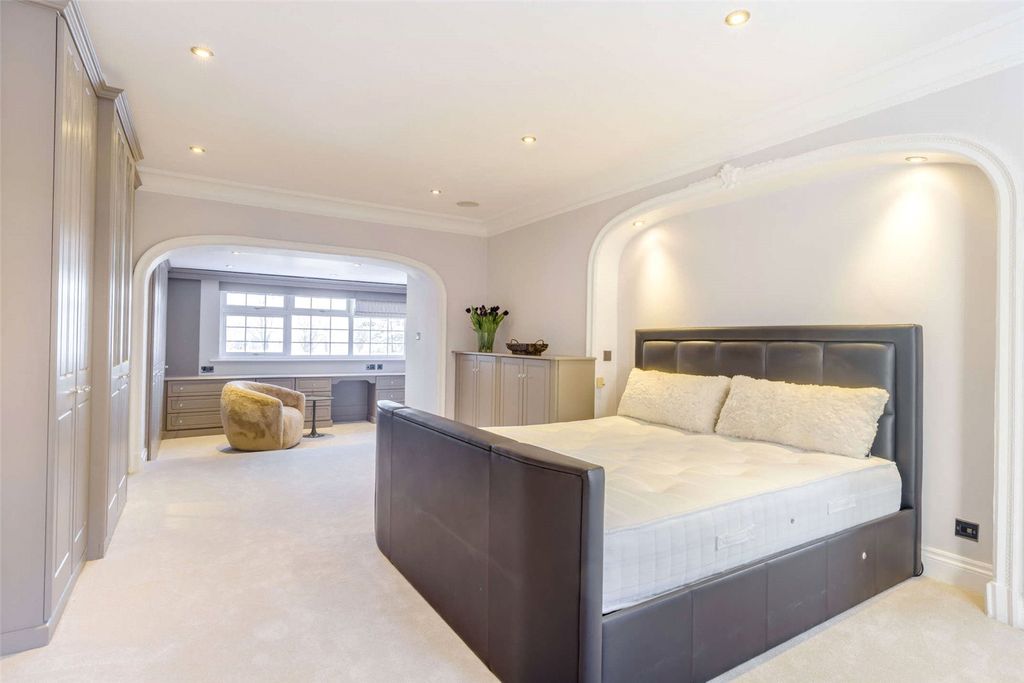Additional image 19 of 7 bed detached house to rentWarrington Road, Mere, Knutsford, Cheshire WA16