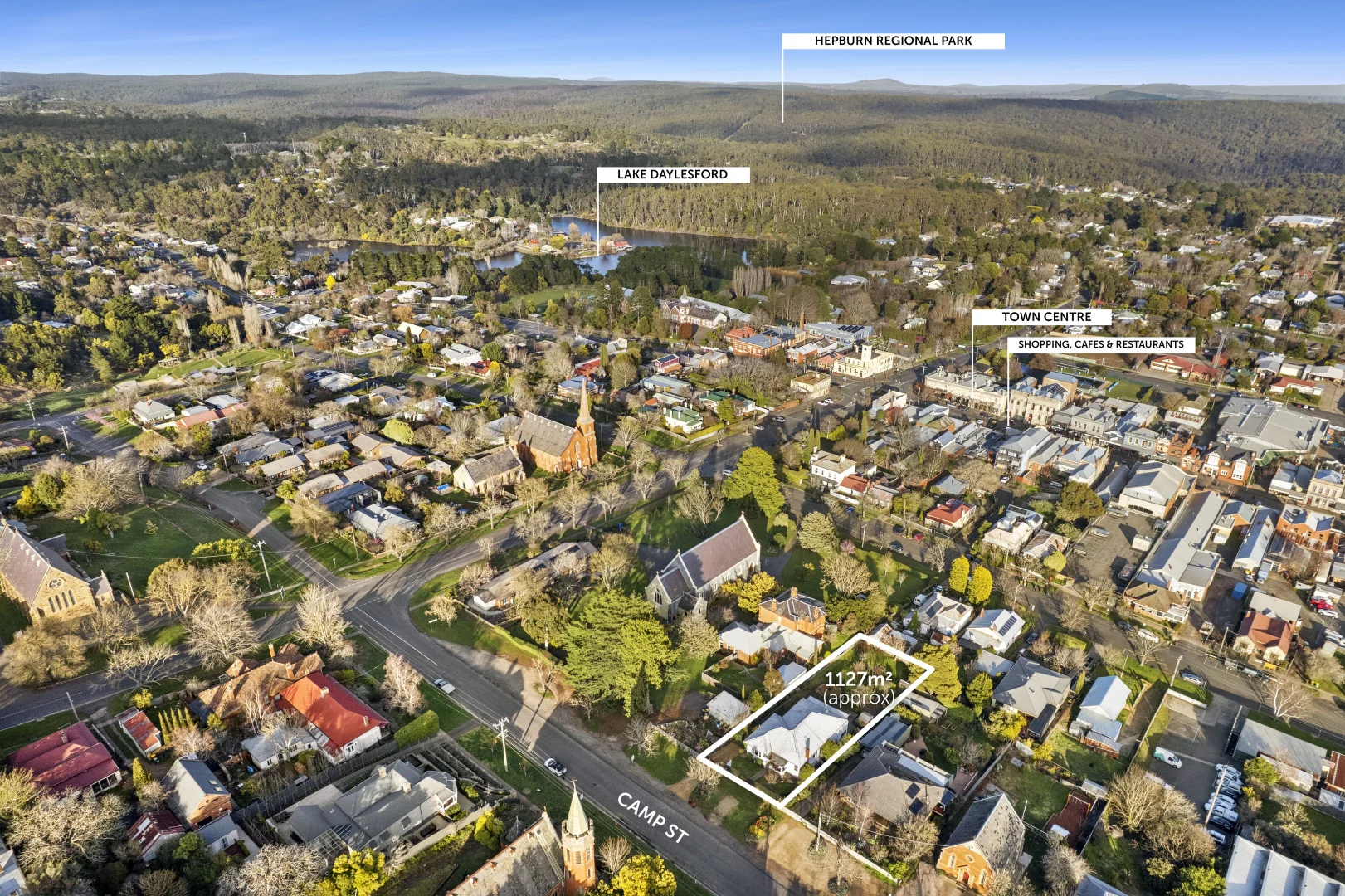 Additional image 18 of 20 Camp Street, Daylesford VIC 3460