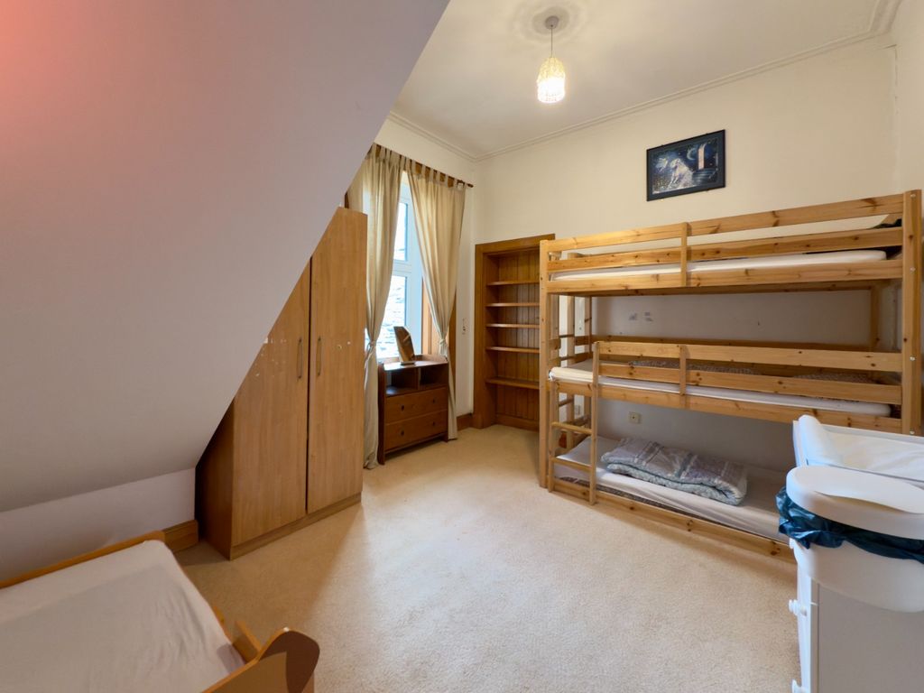 Additional image 13 of 4 bed flat to rentRoyal Crescent, Dunoon, Argyll & Bute PA23