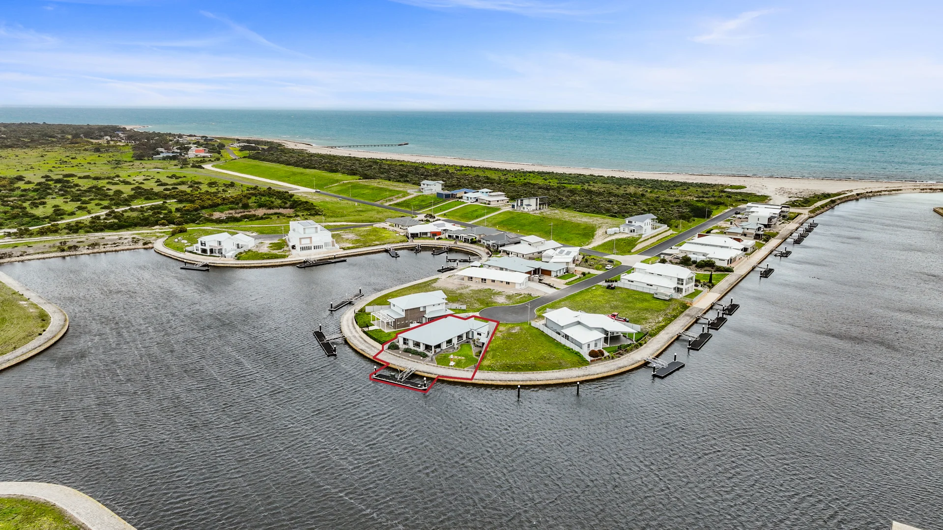 Additional image 26 of 21 Seagate Way, Cape Jaffa SA 5275