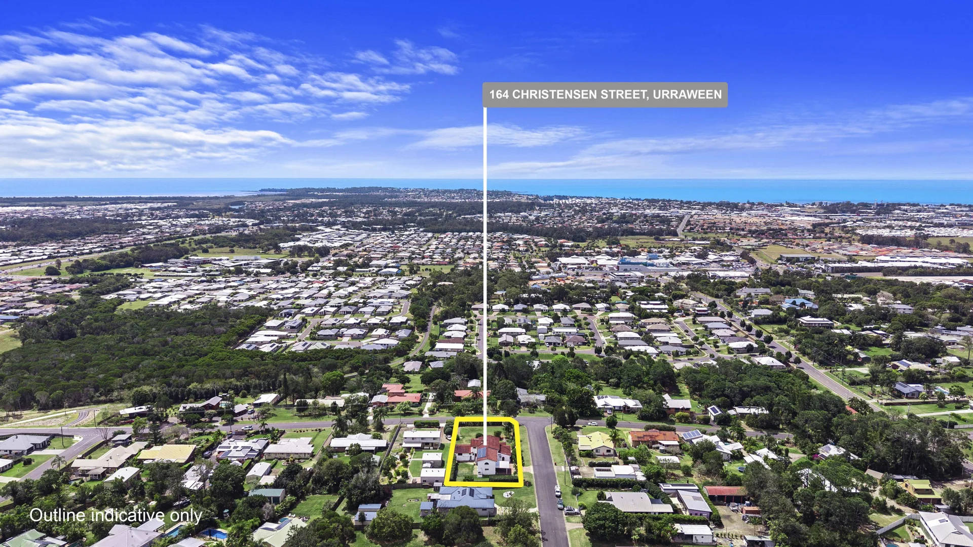 Additional image 30 of 164 Christensen Street, Urraween QLD 4655