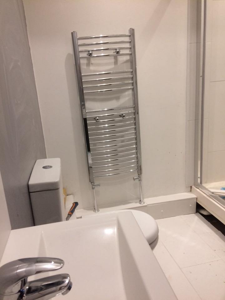 Additional image 6 of 2 Bed Flat, Wells Road, BS4, N1 7GU