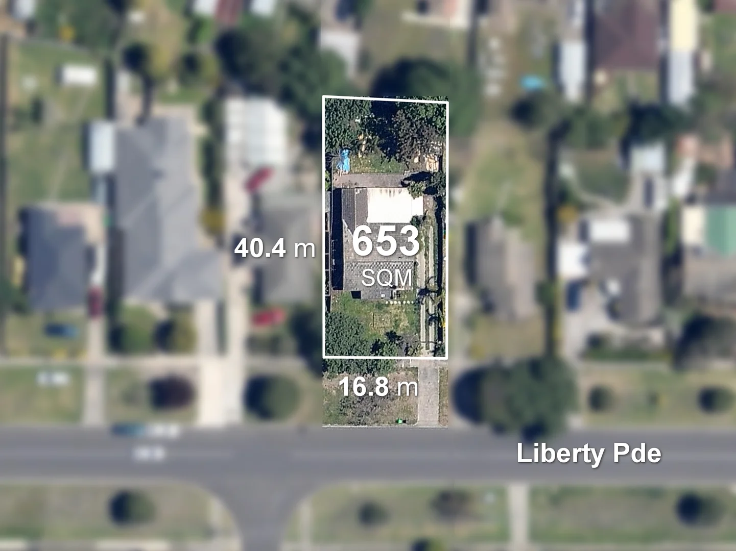 Additional image 2 of 93 Liberty Parade, Bellfield VIC 3081