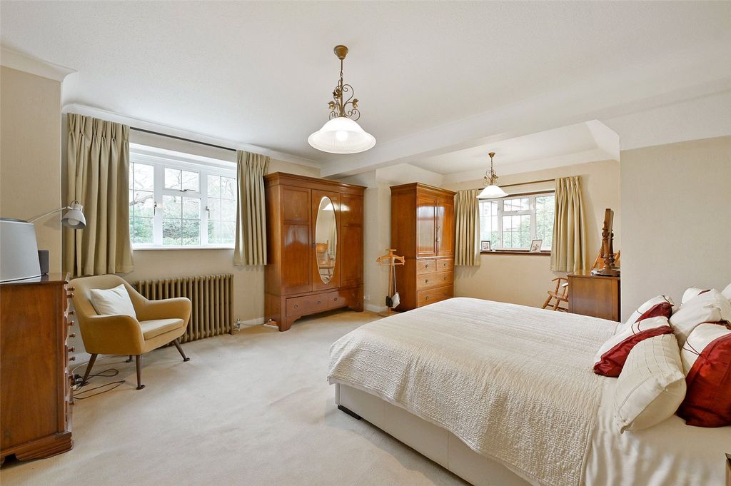 Additional image 6 of 3 bed detached house to rentSt. Leonards Hill, Windsor, Berkshire SL4