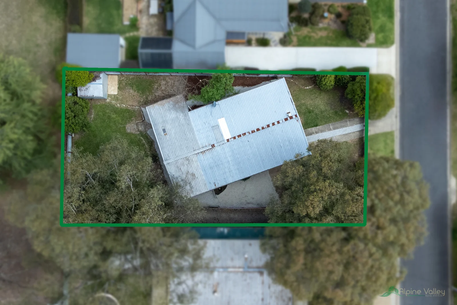 Additional image 12 of 36 Freeburgh Avenue, Mount Beauty VIC 3699