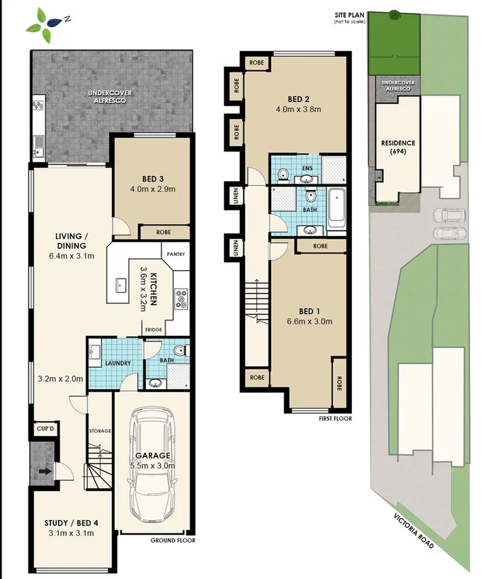 Additional image 6 of 694 VICTORIA RD, Ermington NSW 2115