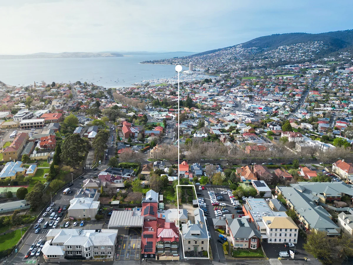 Additional image 24 of 132 Davey Street, Hobart TAS 7000