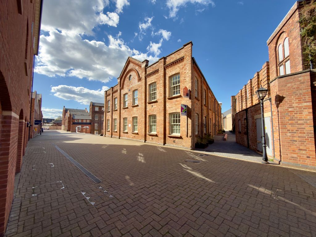 Additional image 3 of 2 bed flat to rentPrinces Drive, Worcester WR1