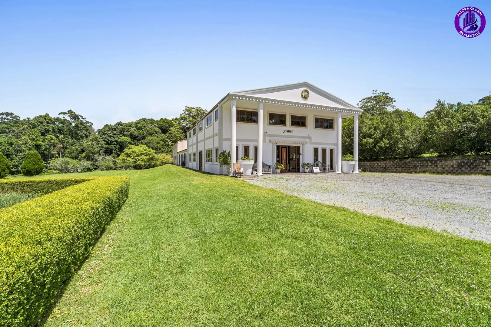 189, 191 & 197-207 Long Road, Tamborine Mountain QLD 4272