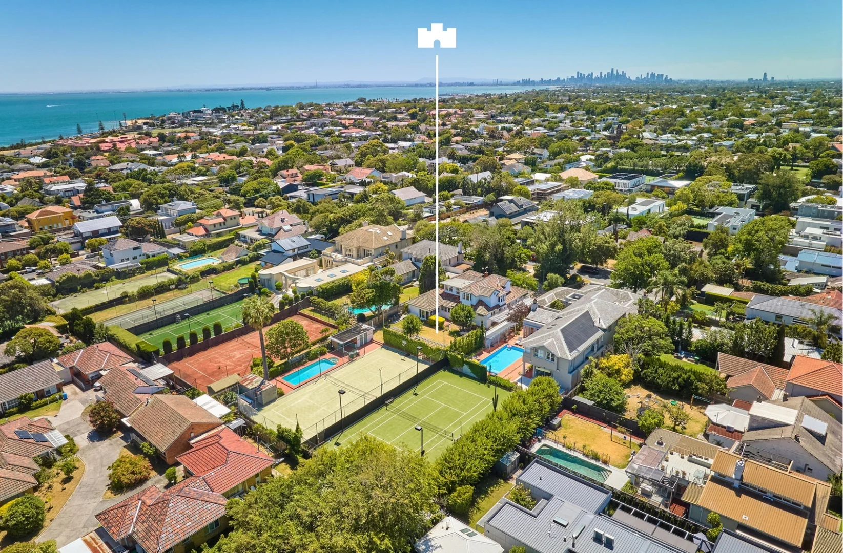 Additional image 5 of 36 Bolton Avenue, Hampton VIC 3188