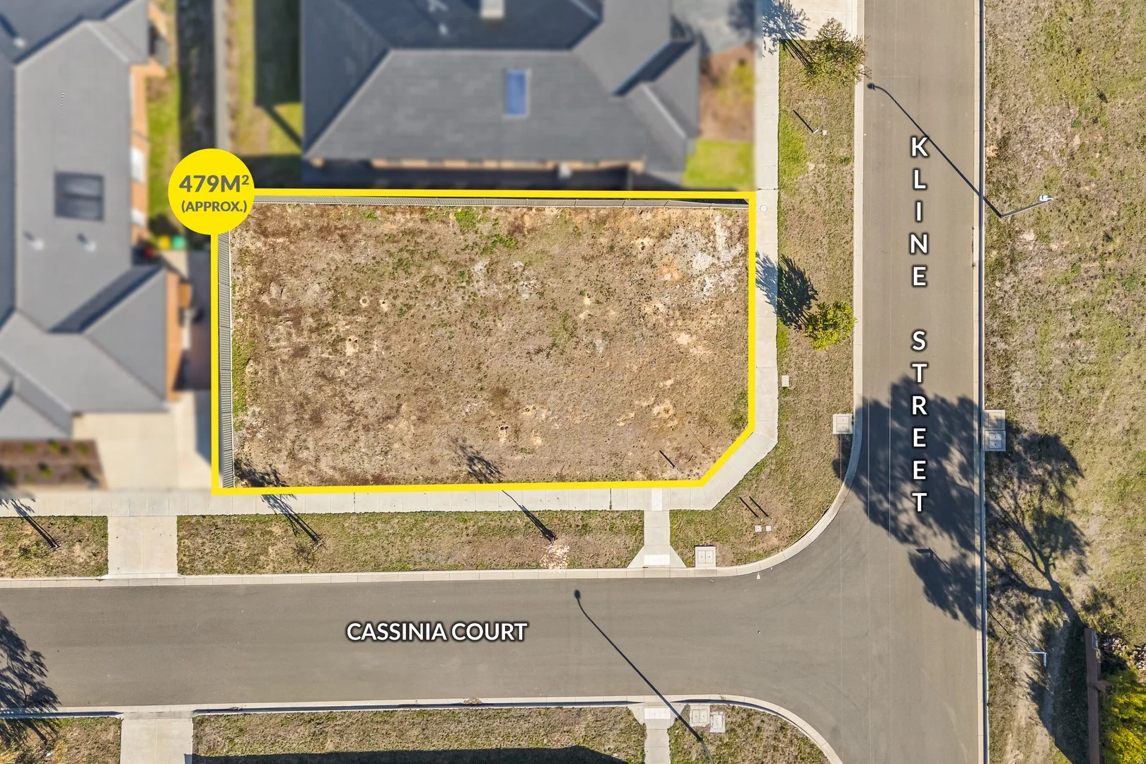 619 Kline Street, Canadian VIC 3350