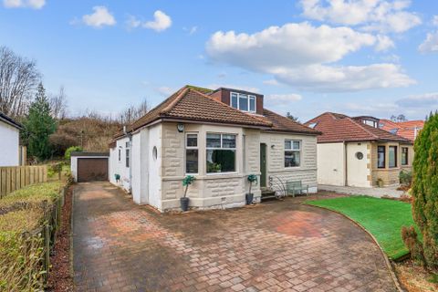 Gordon Road, Netherlee G44