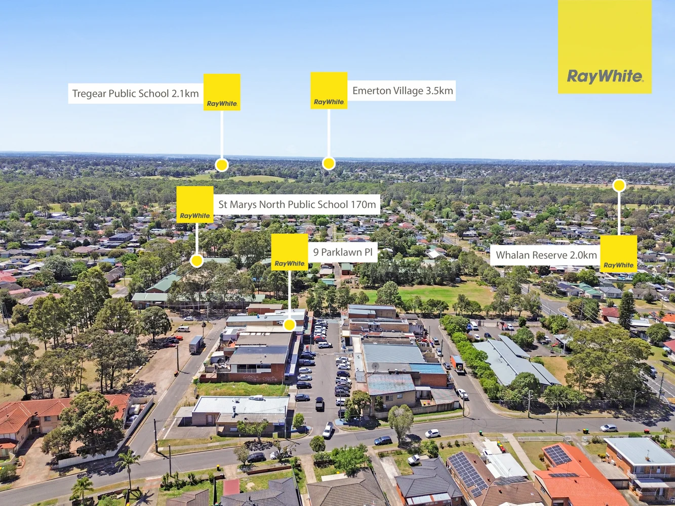 Additional image 13 of 9 Parklawn Place, North St Marys NSW 2760
