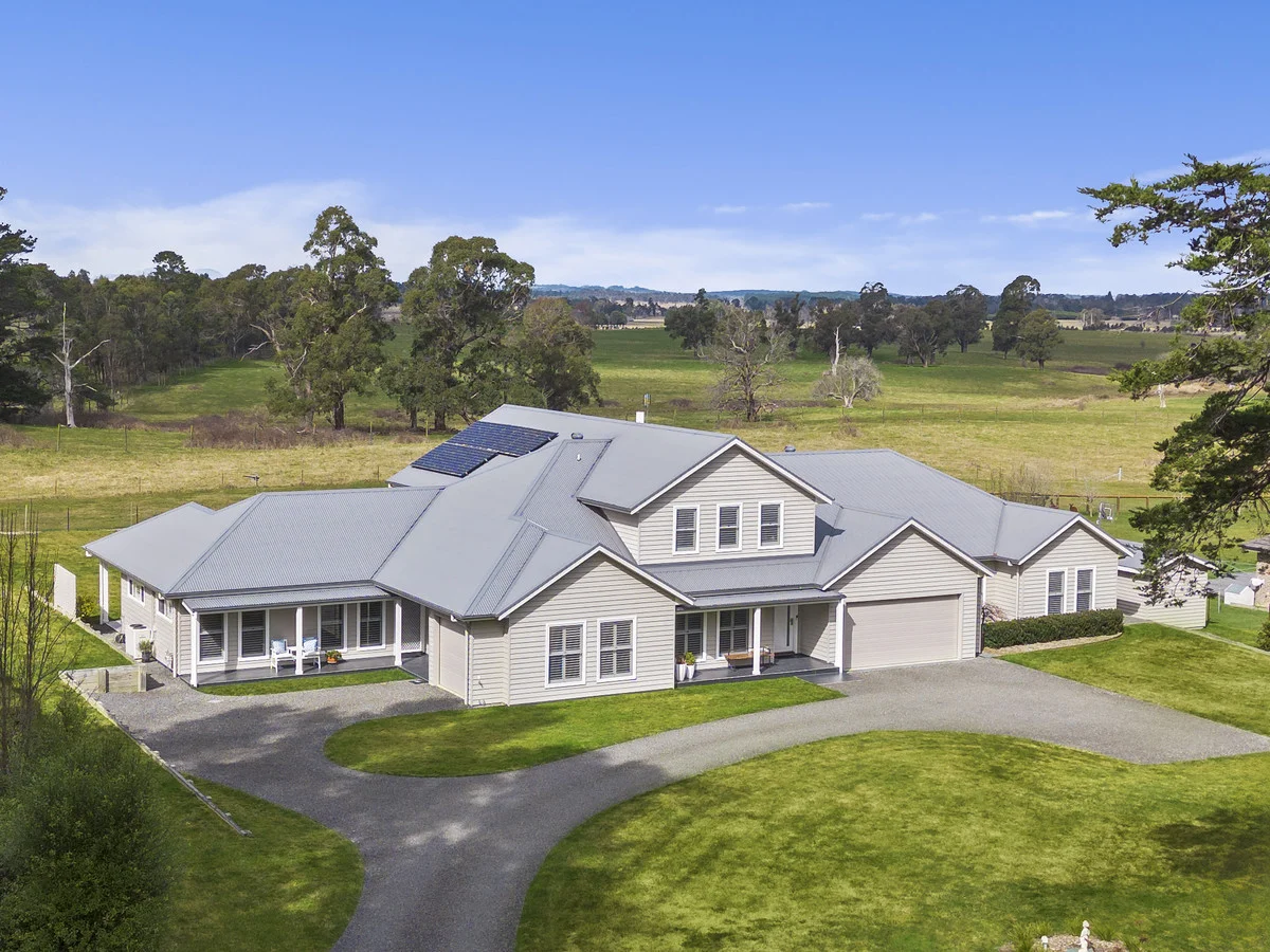 5A Eridge Park Road, Burradoo NSW 2576