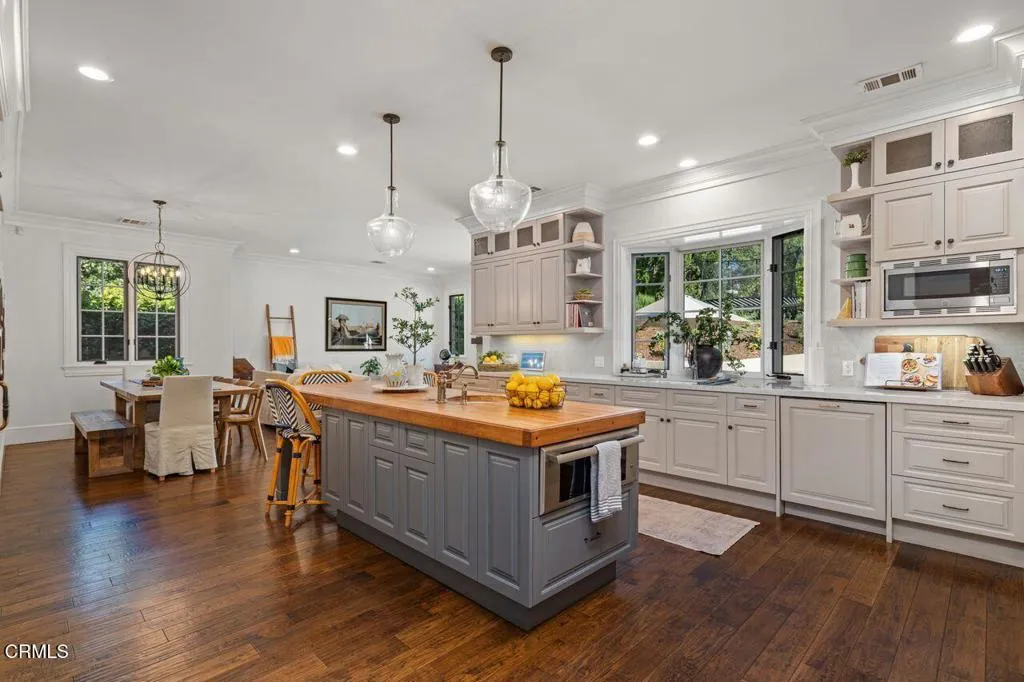 Additional image 68 of 951 Descanso Drive, La Canada Flintridge, CA 91011