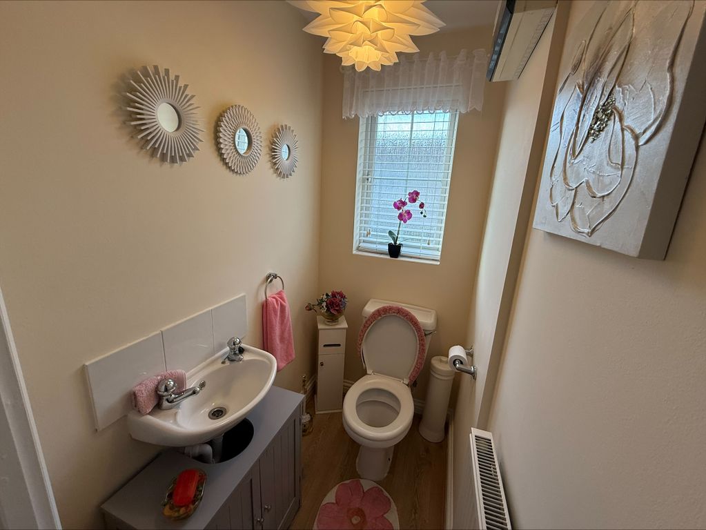 Additional image 11 of 3 bed property to rentAlban Road, Llanelli SA15