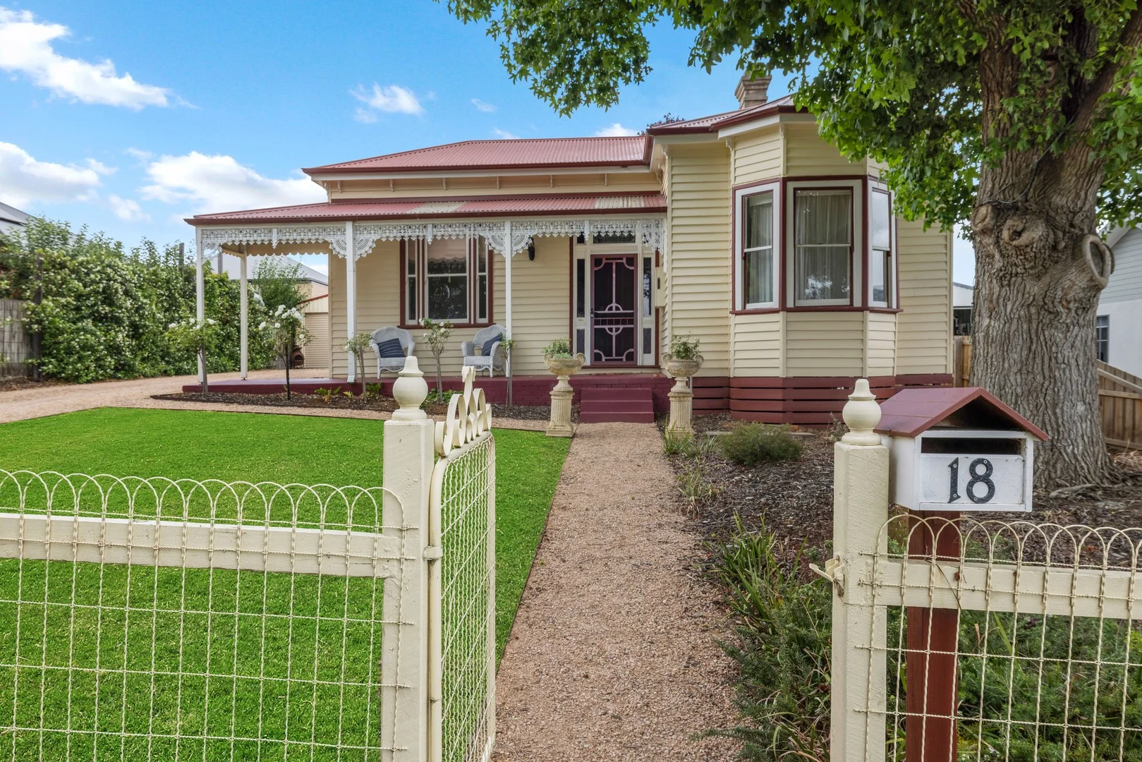18 Alford Street, Warragul VIC 3820
