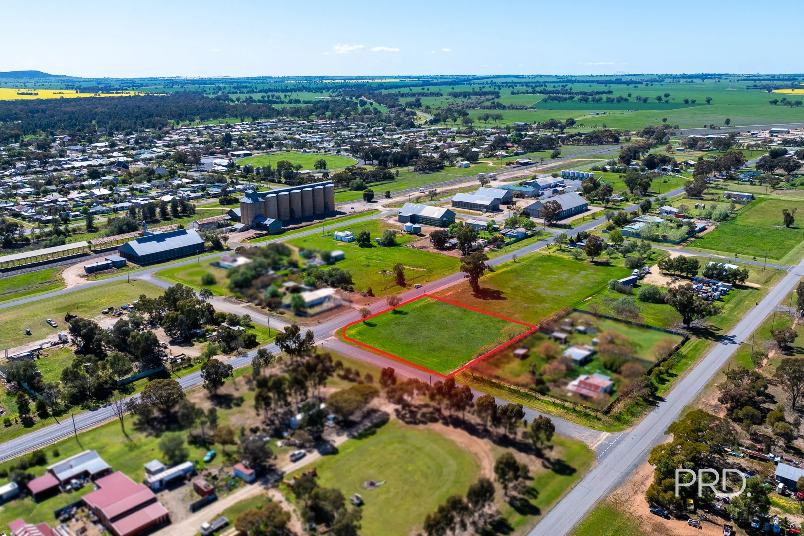 Additional image 3 of 74 Reid Street, Lockhart NSW 2656
