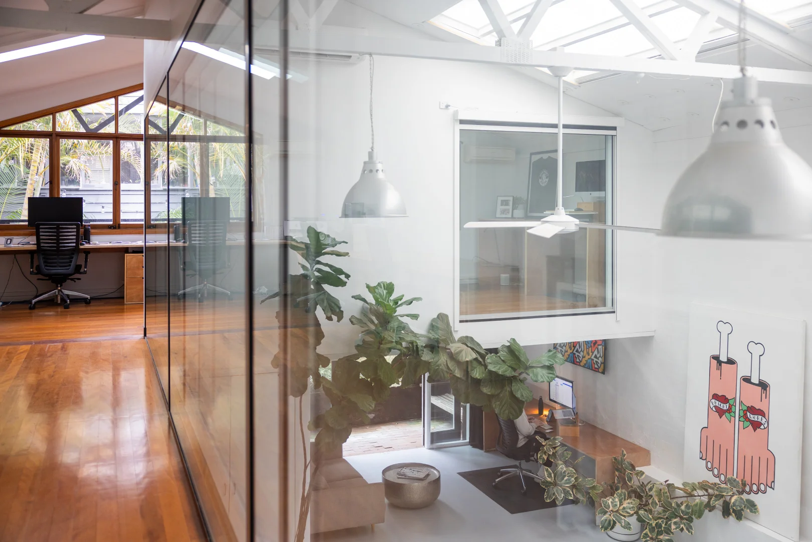 Additional image 10 of 50 Glenmore Road & 33 Hopewell Street, Paddington NSW 2021