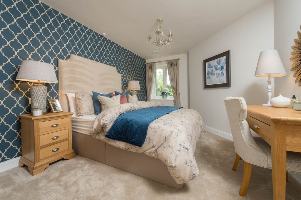 Additional image 10 of 2 bed flat to rentPenn Street, Oakham LE15