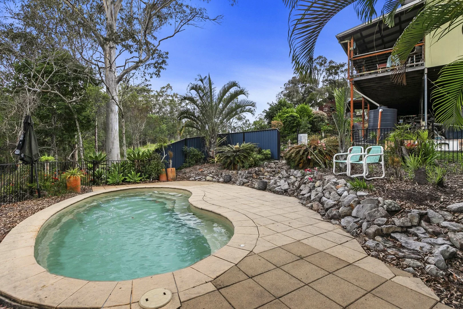 18 Newcastle St, Burrum Town QLD 4659