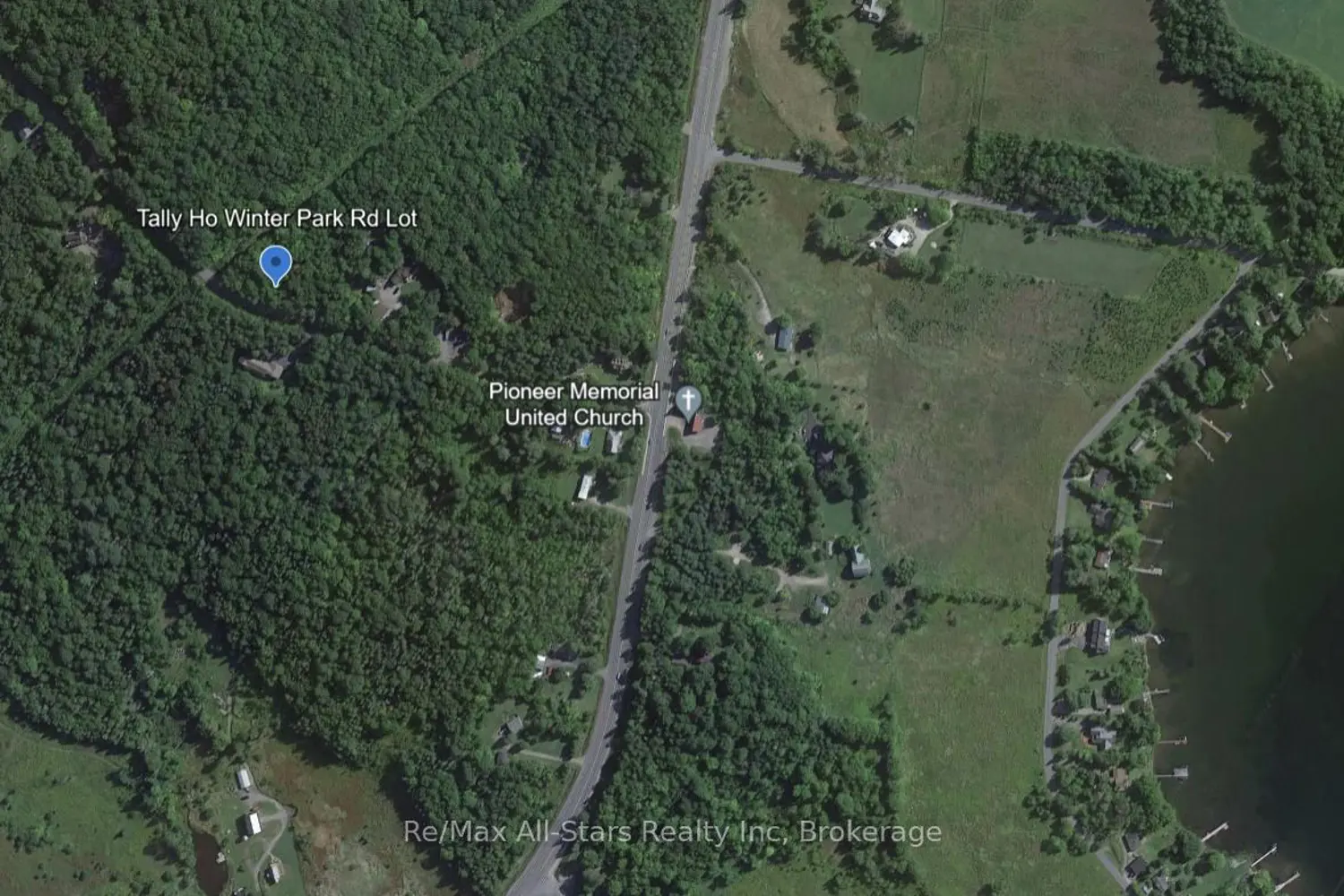 Additional image 13 of A Tally Ho Winter Park Road