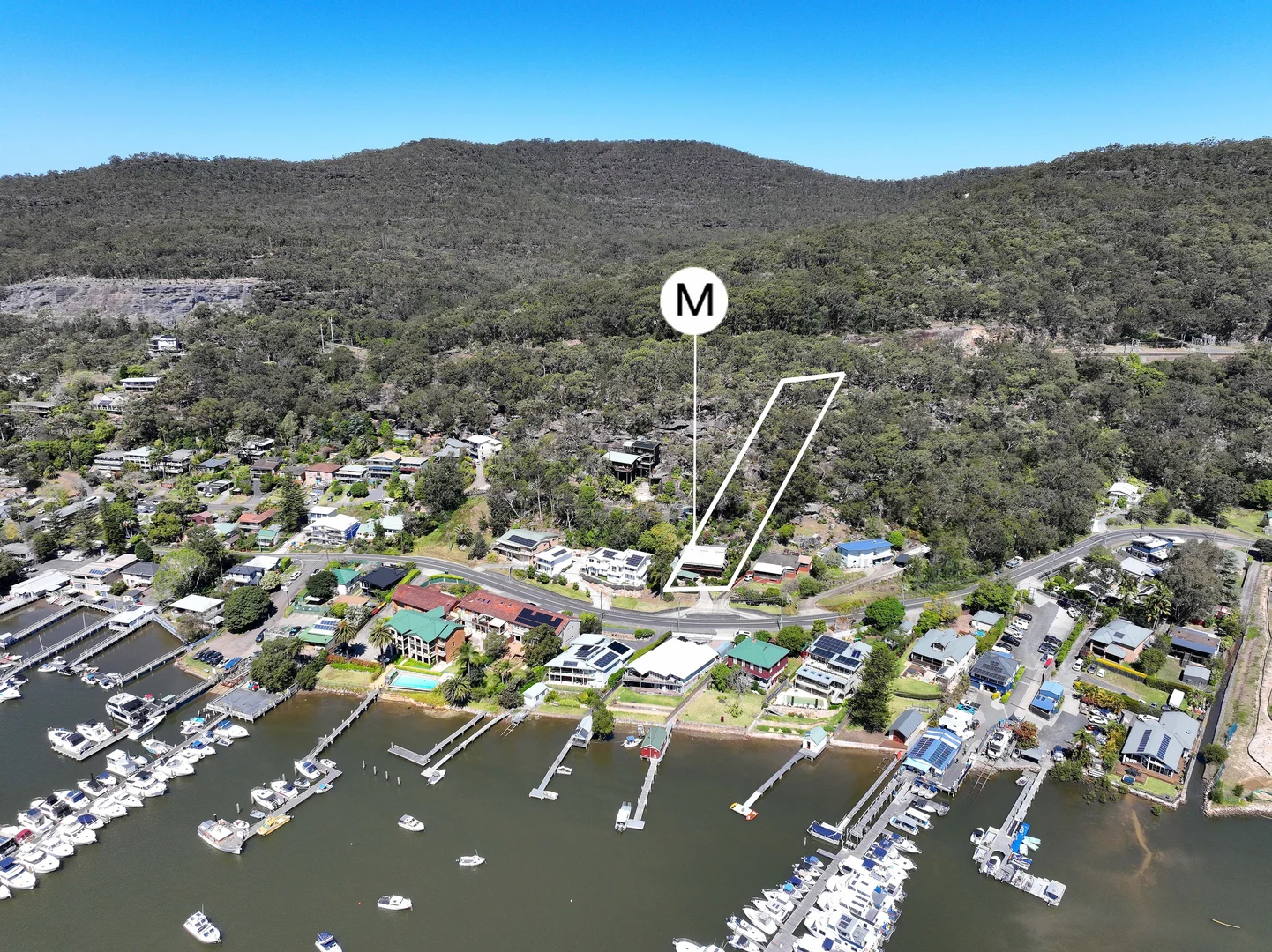 Additional image 12 of 44 Brooklyn Road, Brooklyn NSW 2083