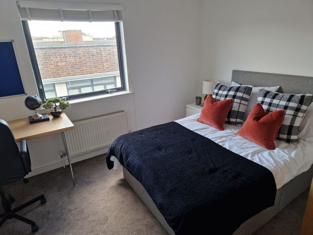 Additional image 5 of 4 bed shared accommodation to rentLondon Road, Southampton, Hampshire SO15