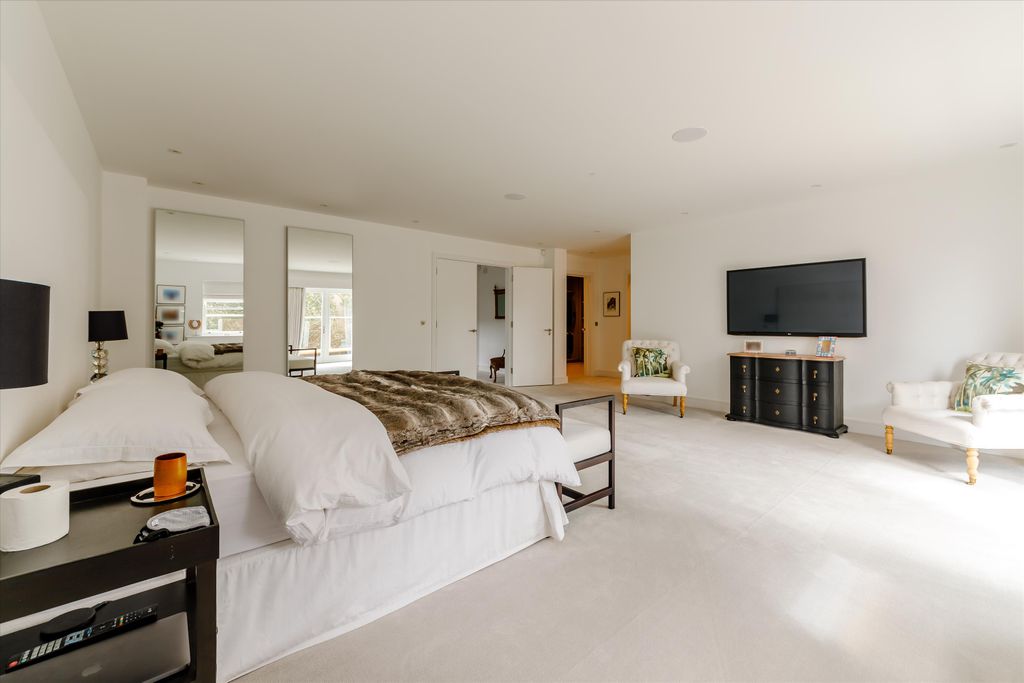 Additional image 27 of 5 bed detached house to rentLondon Road, Ascot, Berkshire SL5