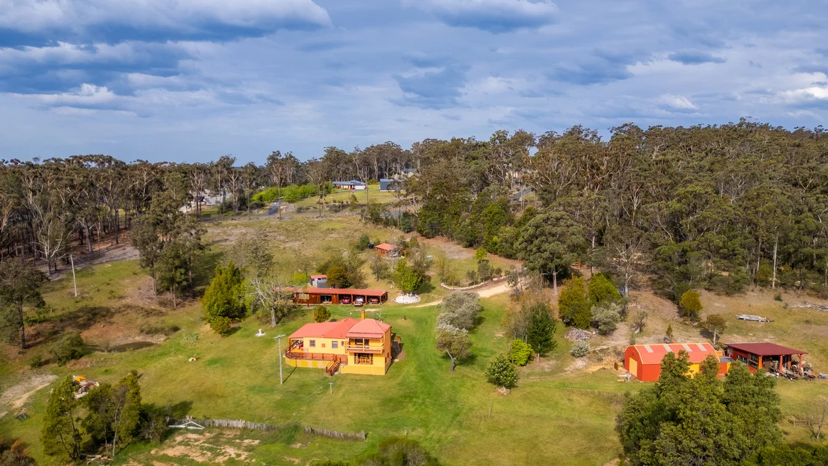 Additional image 44 of 64 Yowaka River Road, Greigs Flat NSW 2549