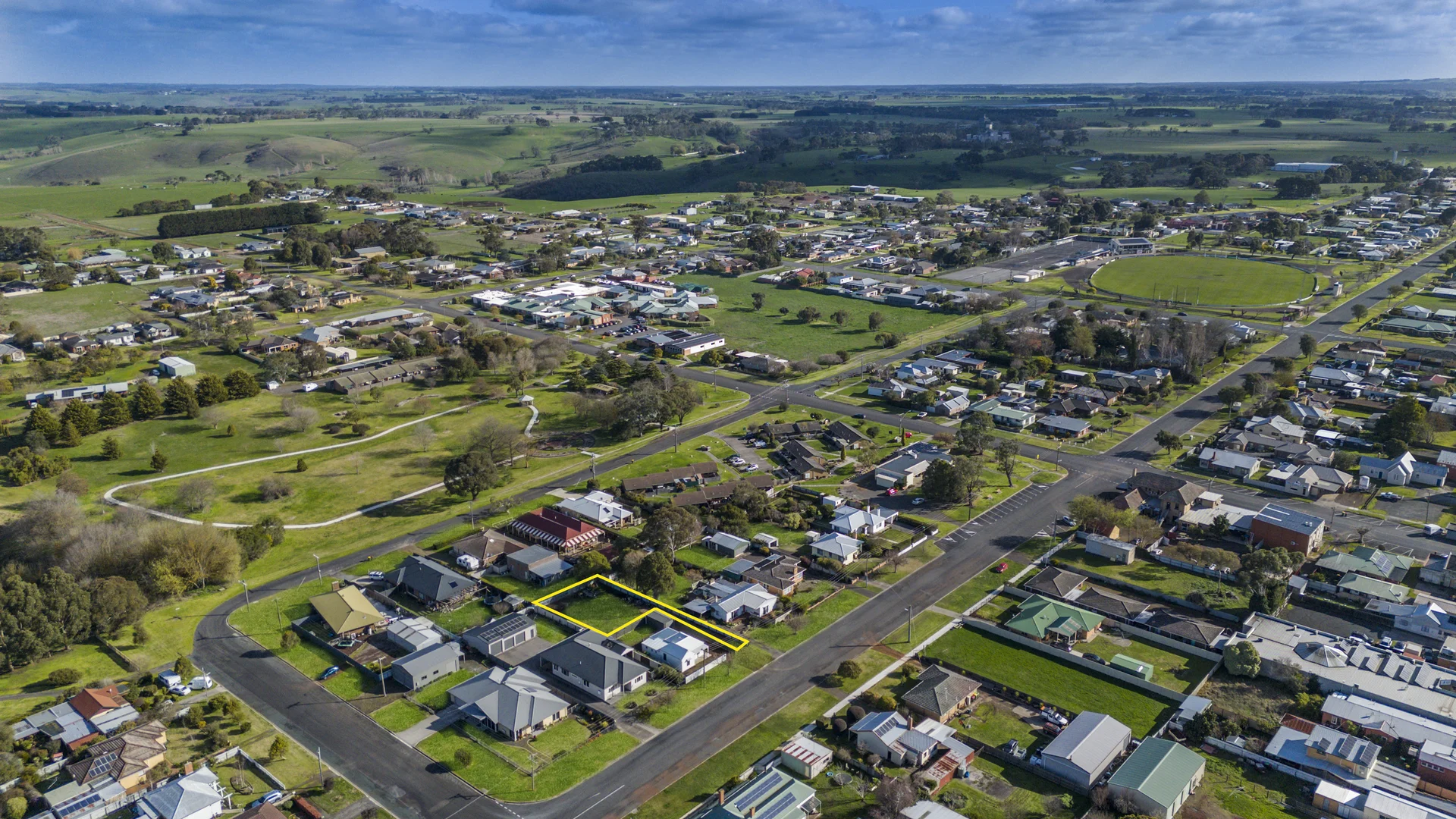 Additional image 4 of 5B Parrott Street, Cobden VIC 3266