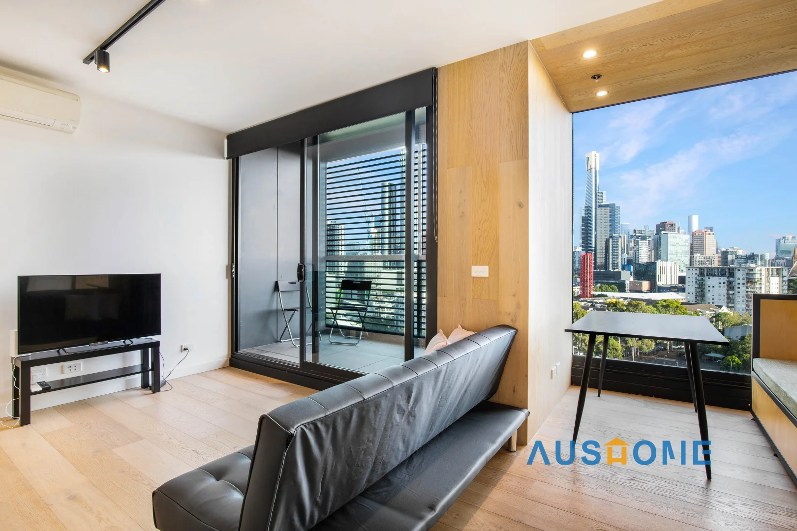 Additional image 2 of 1202/33 Coventry Street, Southbank VIC 3006