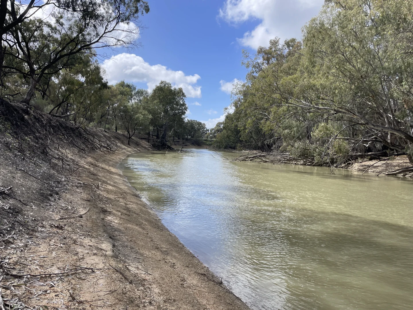 Additional image 4 of 'Fishers' 174 Balranald Road, Moulamein NSW 2733