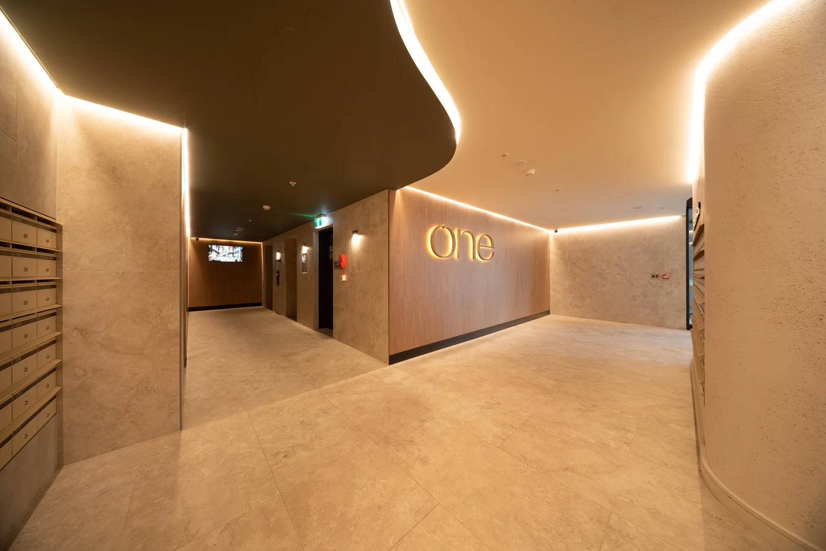 Additional image 2 of 1401/11 National Park Street, Newcastle NSW 2300