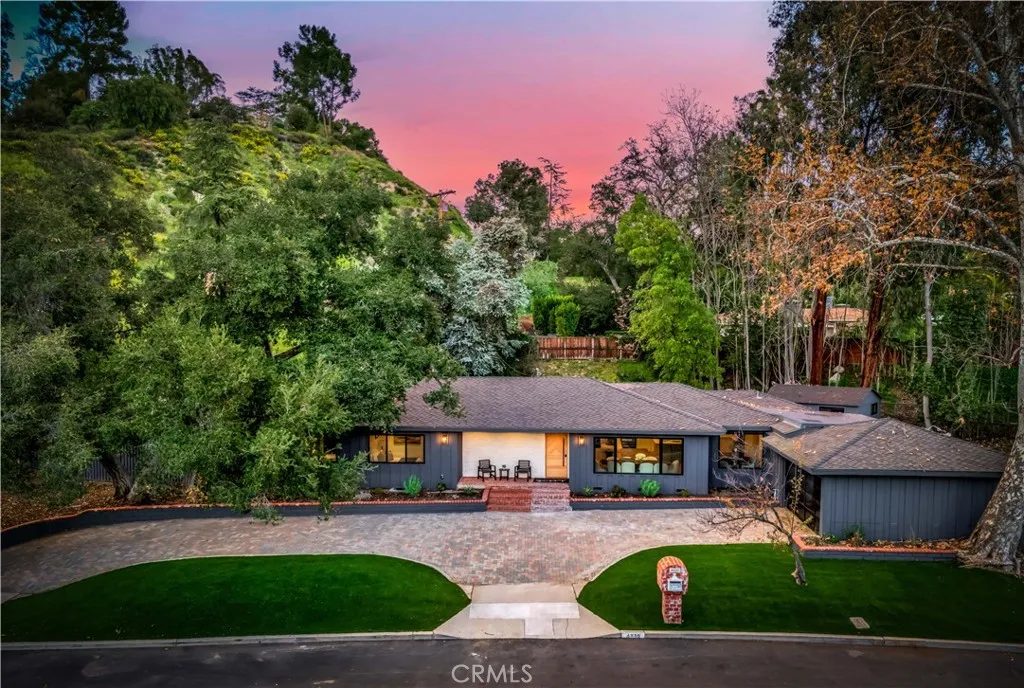 Additional image 29 of 4830 Hasekian Drive, Tarzana, CA 91356