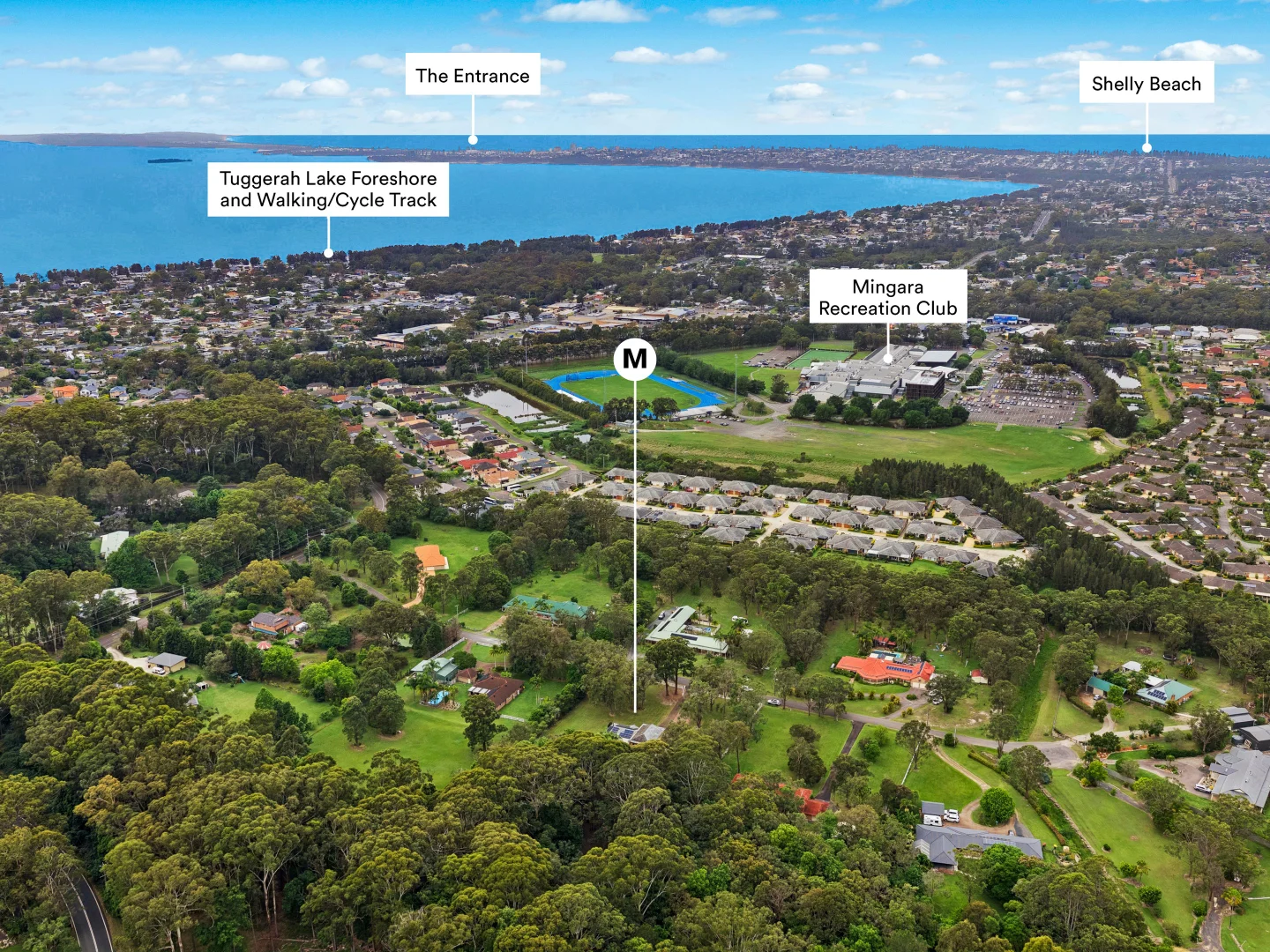 Additional image 19 of 10 Benjamin Close, Tumbi Umbi NSW 2261