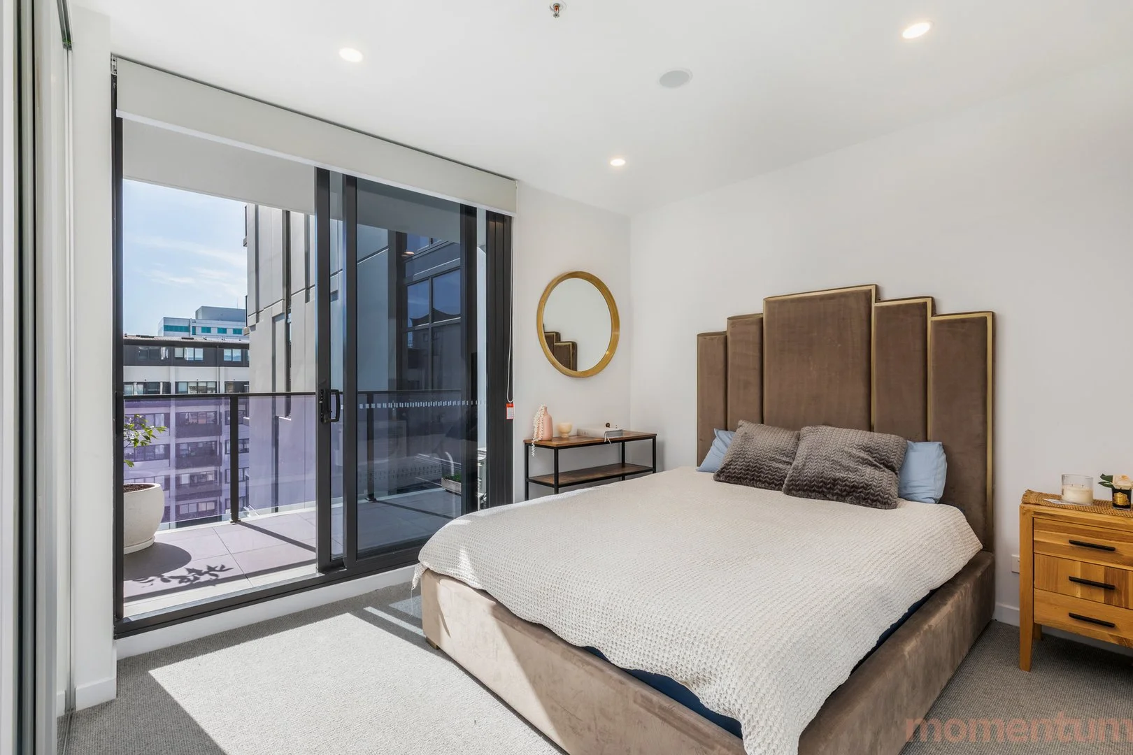 Additional image 6 of 1012/49 Furzer Street, Phillip ACT 2606
