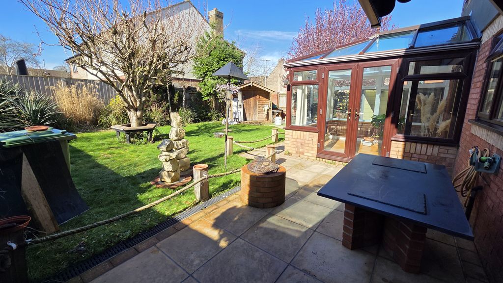 Additional image 17 of 4 bed detached house to rentGillards Close, Rockwell Green, Wellington TA21