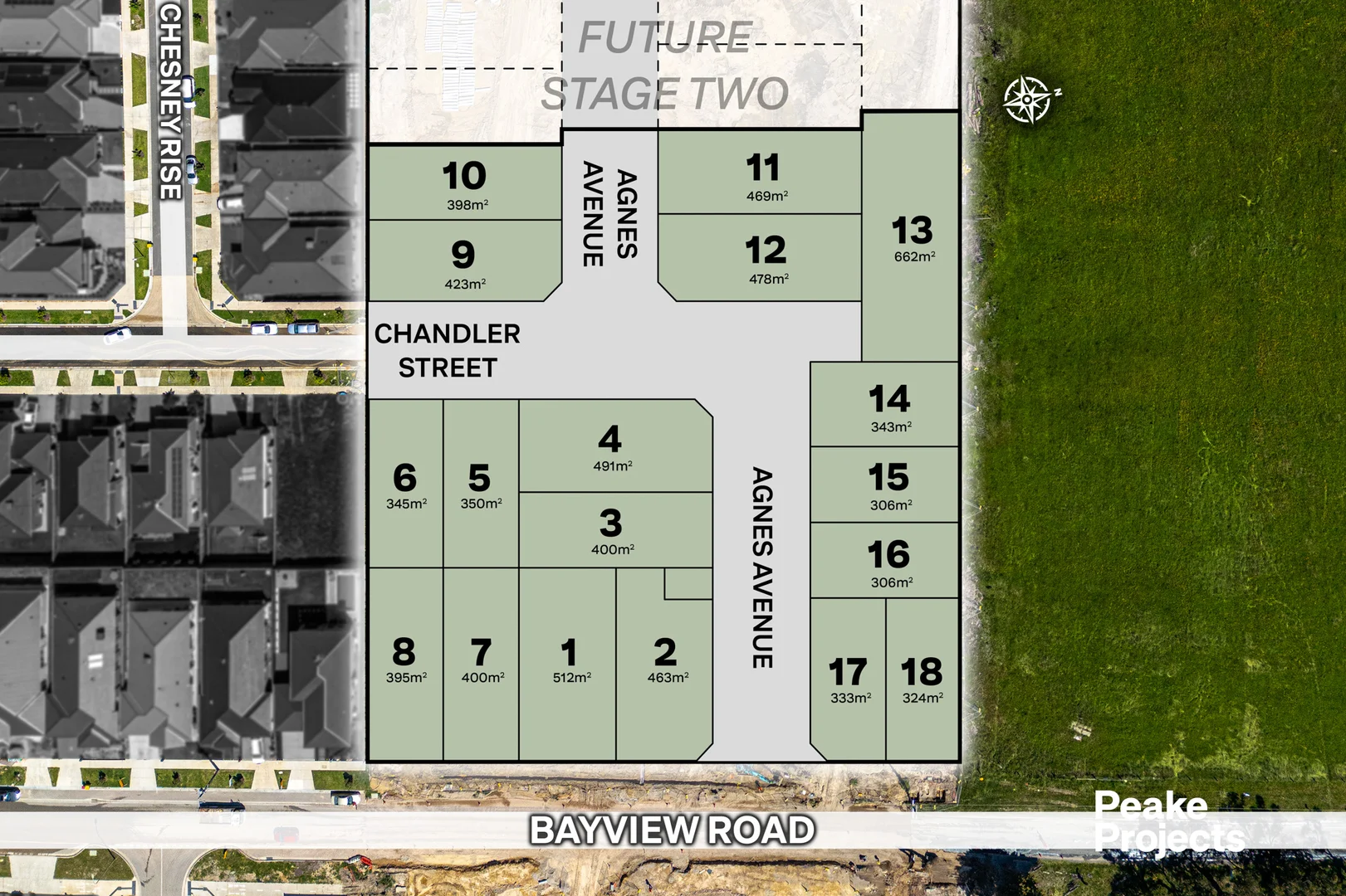 Additional image 2 of Lot 3/125 Bayview Road, Officer VIC 3809